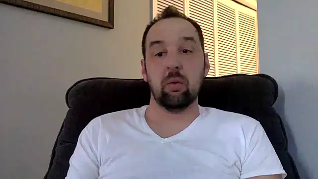 Kink Master Daddy online show from 04-22-26, 12:17