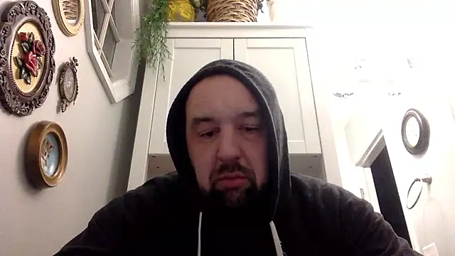 Kink Master Daddy online show from 01-15-26, 12:52