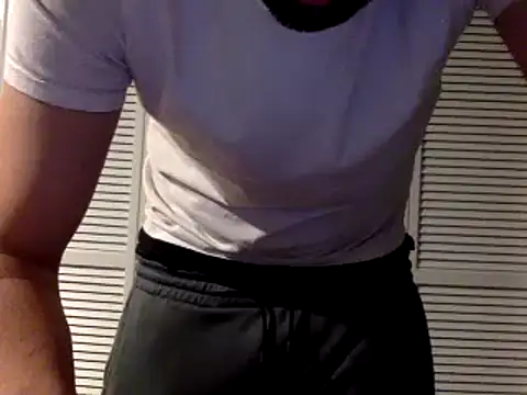 Kink Master Daddy online show from 02-12-25, 01:52