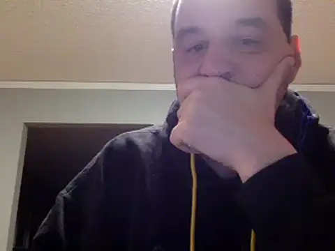 Kink Master Daddy online show from 02-27-25, 04:35