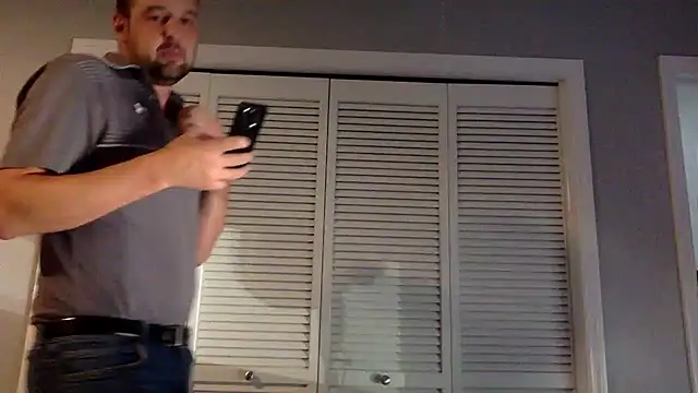 Kink Master Daddy online show from 09-12-25, 10:42