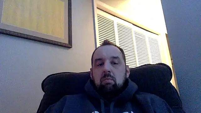 Kink Master Daddy online show from 01-13-26, 11:41