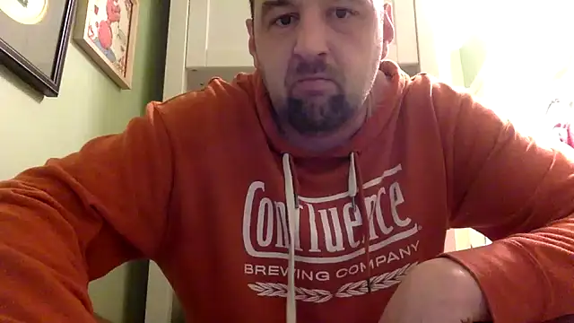 Kink Master Daddy online show from 03-25-26, 11:42