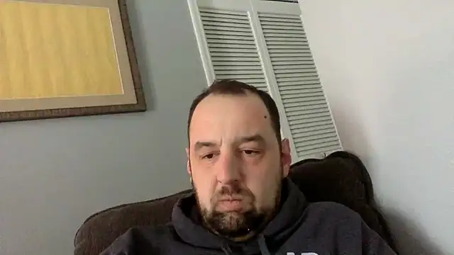 Kink Master Daddy online show from 03-17-26, 08:56