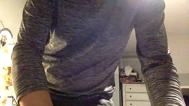 Kink Master Daddy online show from 03-22-25, 02:47