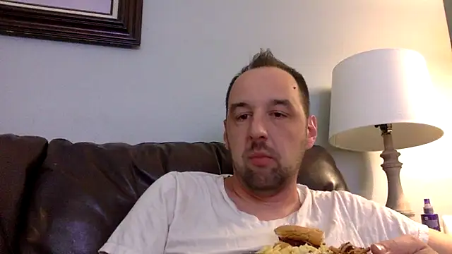 Kink Master Daddy online show from 06-17-26, 12:00