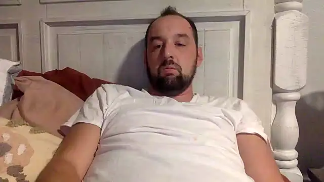 Kink Master Daddy online show from 10-04-25, 12:34