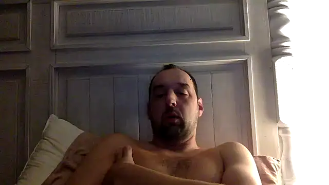 Kink Master Daddy online show from 03-22-25, 11:21