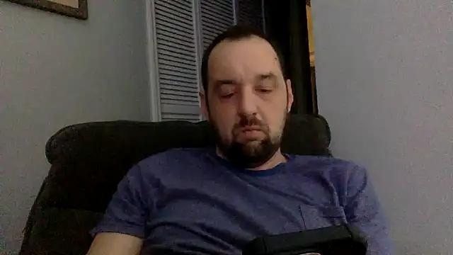 Kink Master Daddy online show from 04-23-26, 10:55