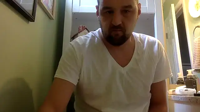Kink Master Daddy online show from 04-25-26, 02:25