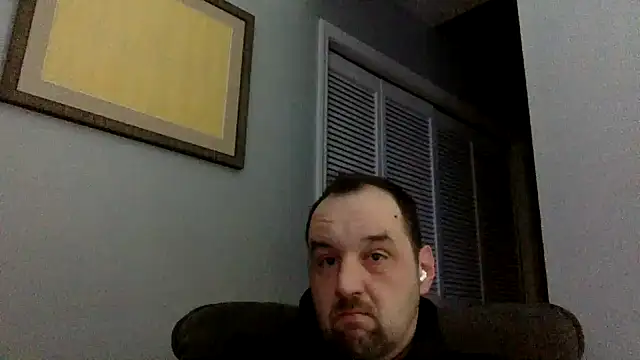 Kink Master Daddy online show from 03-24-26, 11:10