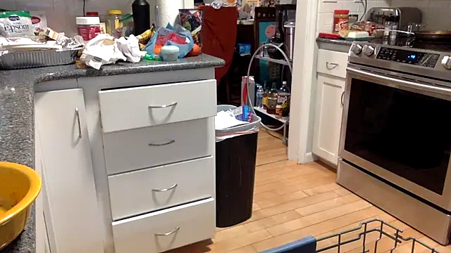 Snapshot of Kink_Master_Daddy chatting on 02-18-26, 01:47 Kink Master Daddy online show from 02-18-26, 01:47