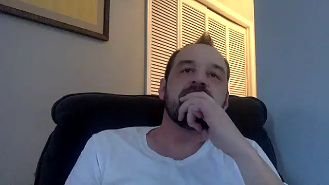 Kink Master Daddy online show from 04-29-26, 12:59