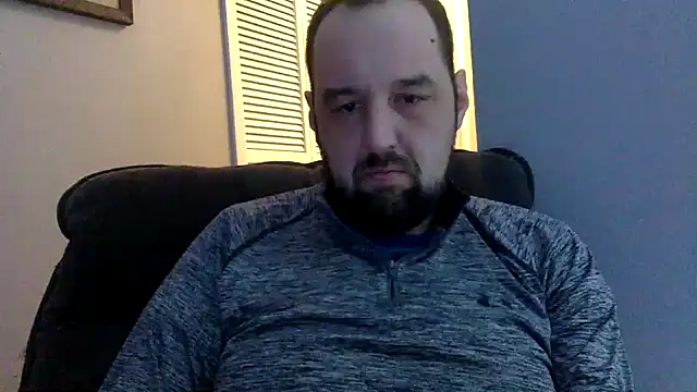 Kink Master Daddy online show from 03-23-26, 12:55