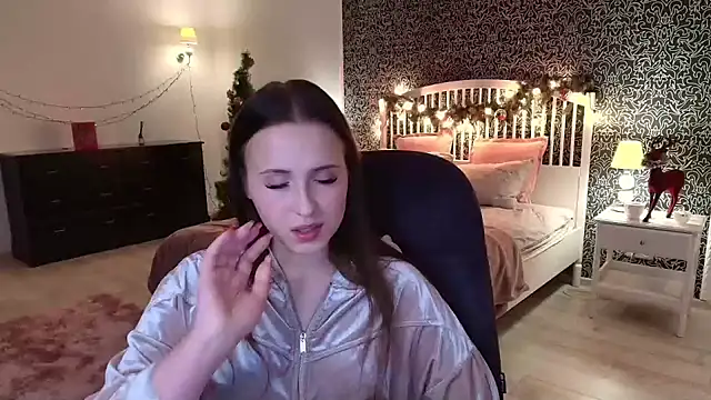 Barbie Bye online show from 12-31-24, 01:47