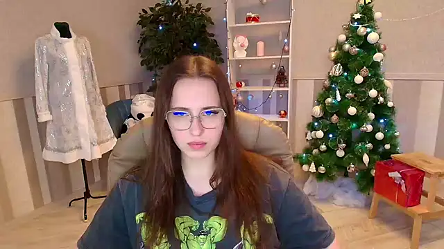 Barbie Bye online show from 12-30-24, 04:31