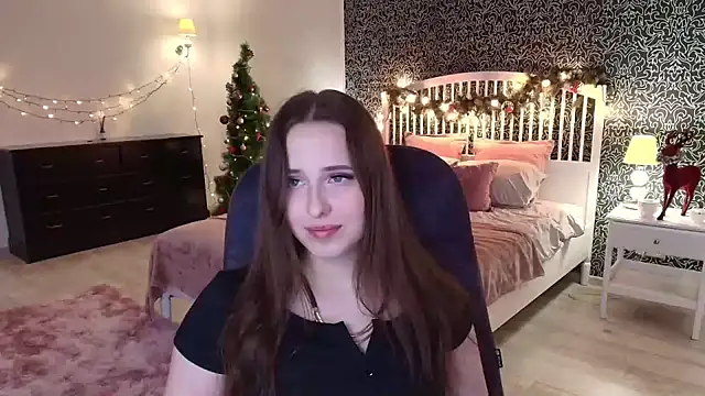 Barbie Bye online show from 12-27-24, 05:16