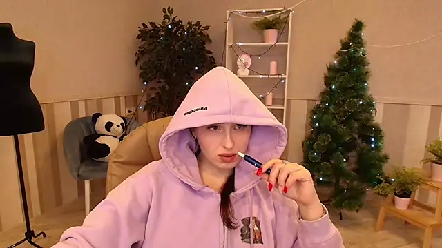 Barbie Bye online show from 01-30-25, 03:22