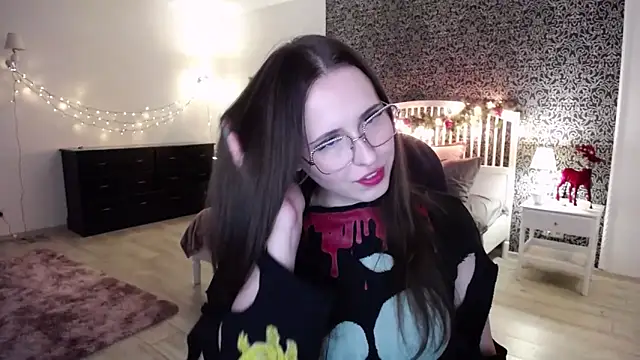 Barbie Bye online show from 12-13-24, 07:10