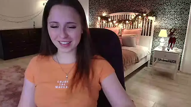 Barbie Bye online show from 01-13-25, 03:12