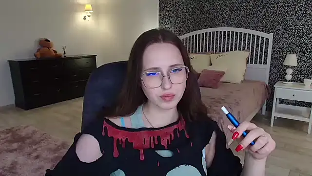 Barbie Bye online show from 02-04-25, 02:32