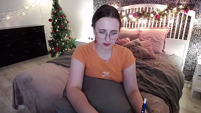 Barbie Bye online show from 12-13-24, 02:32