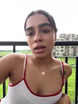 Foxy Assh  online show from 04-03-26, 08:37