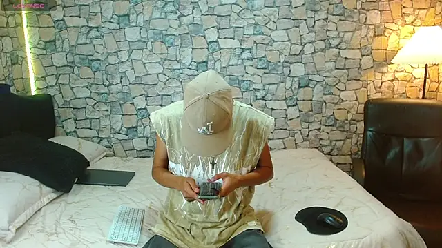 Bastiaan 28 online show from 02-19-26, 10:29