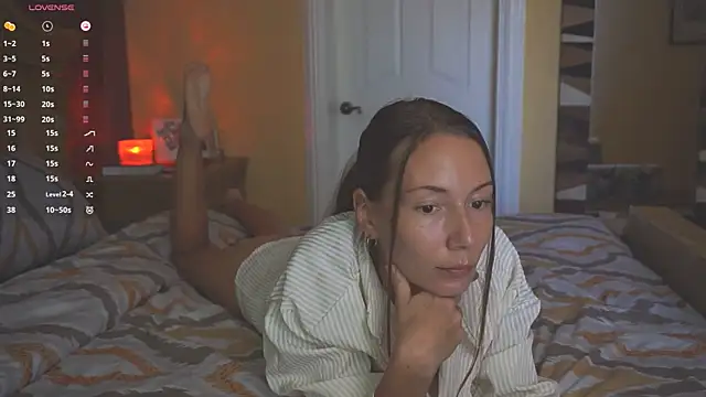 naiviv online show from 01-21-25, 04:43