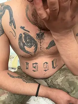 sikergecer3435 online show from 03-04-26, 07:27