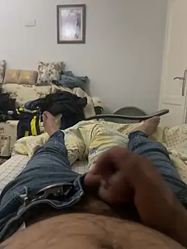 sikergecer3435 online show from 04-27-26, 05:00