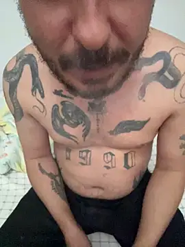 sikergecer3435 online show from 04-01-26, 04:04