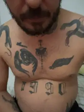 sikergecer3435 online show from 04-03-26, 11:44