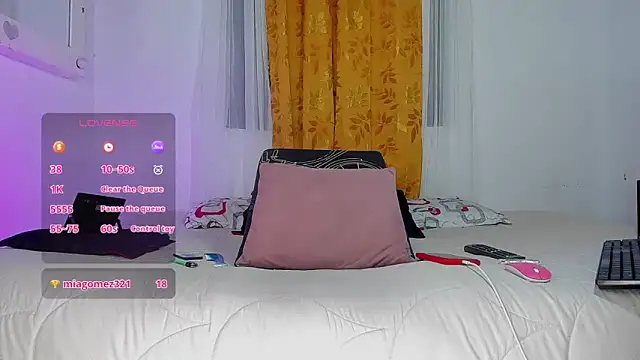 estiben 05 online show from 02-23-26, 03:12