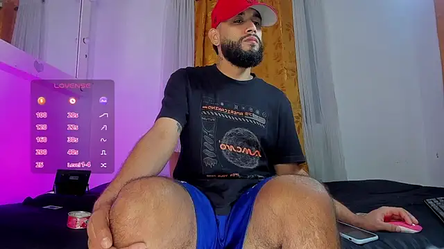 estiben 05 online show from 02-03-26, 04:01