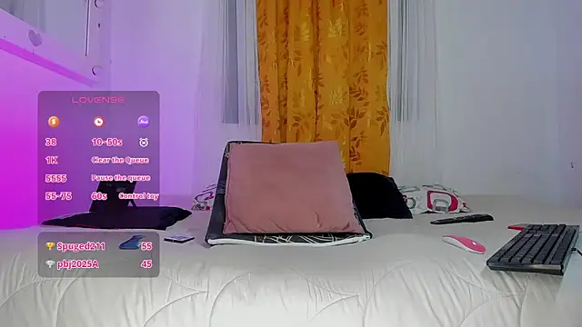 estiben 05 online show from 02-24-26, 03:24