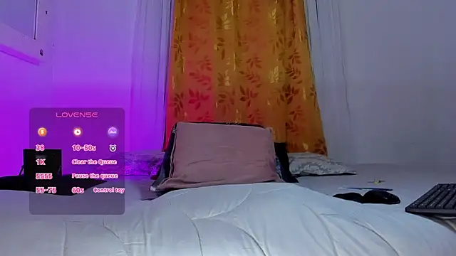 estiben 05 online show from 03-23-26, 04:51