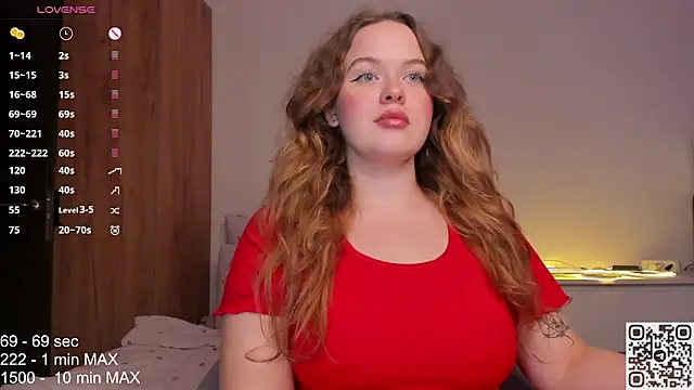 HANNA MONTANAS online show from 10-25-25, 04:29