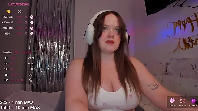 HANNA MONTANAS online show from 12-03-25, 05:56