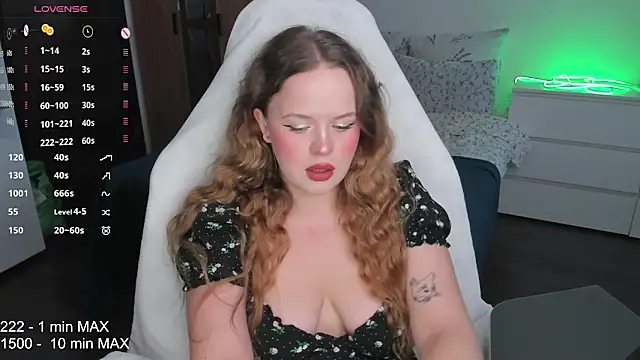 HANNA MONTANAS online show from 09-20-25, 06:29
