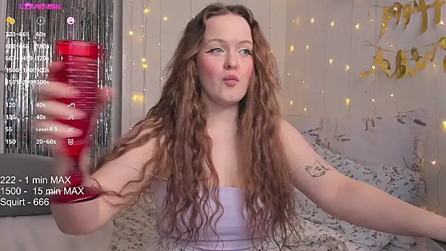 HANNA MONTANAS online show from 03-21-25, 05:23