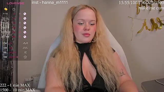 HANNA MONTANAS online show from 04-01-26, 08:06