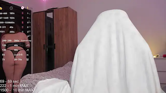 HANNA MONTANAS online show from 11-01-25, 01:27