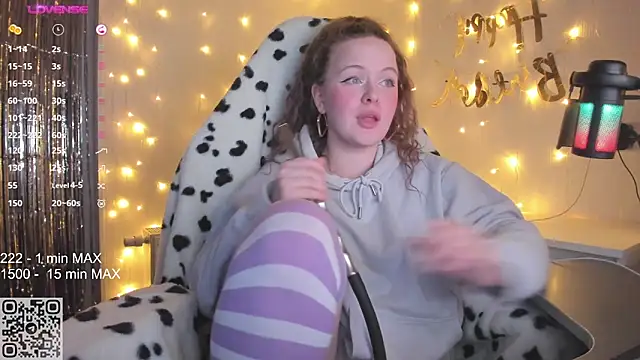 HANNA MONTANAS online show from 03-05-25, 11:16