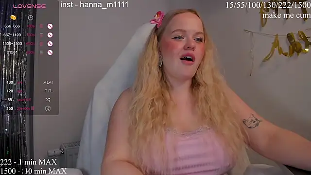 HANNA MONTANAS online show from 04-04-26, 06:58
