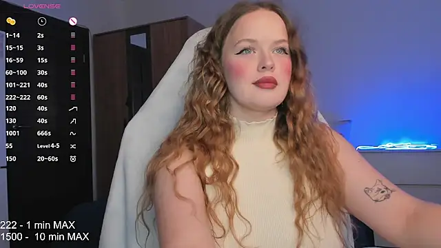HANNA MONTANAS online show from 09-24-25, 11:17