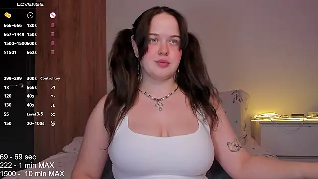 HANNA MONTANAS online show from 11-16-25, 06:45