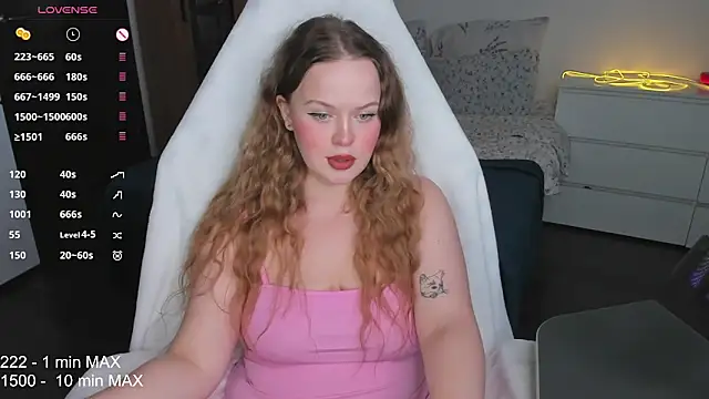 HANNA MONTANAS online show from 09-23-25, 01:40