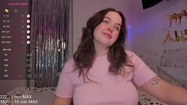 HANNA MONTANAS online show from 12-04-25, 05:01