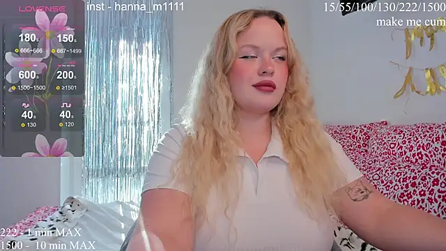 HANNA MONTANAS online show from 06-11-26, 03:42